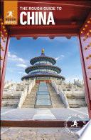 The Rough Guide to China (Travel Guide eBook)