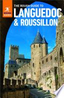 Libro The Rough Guide to Languedoc & Roussillon (Travel Guide eBook)