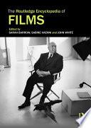 The Routledge Encyclopedia of Films