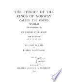 The Saga Library