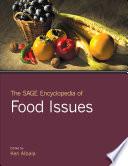 The SAGE Encyclopedia of Food Issues