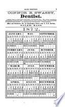 The Salem Directory, containing the city record, the names of the citizens and a Business Directory, with other useful information