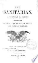 The Sanitarian