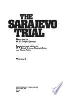 The Sarajevo Trial