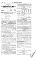 The Saturday Review of Politics, Literature, Science and Art