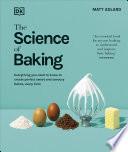 The Science of Baking