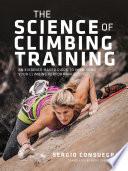 The Science of Climbing Training