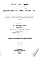 The Scottish Jurist