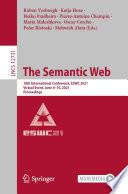 The Semantic Web