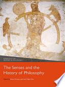 The Senses and the History of Philosophy