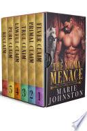 The Sigma Menace Collection: Books 1-5