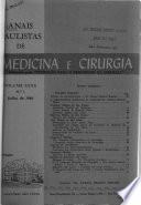 The Signature of All Things