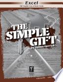 The Simple Gift by Steven Herrick