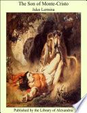 The Son of Monte-Cristo