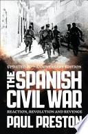 The Spanish Civil War