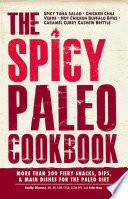 The Spicy Paleo Cookbook