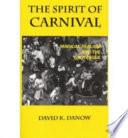 The Spirit of Carnival