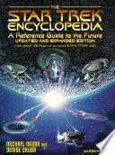 The Star Trek Encyclopedia