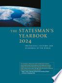 The Statesman's Yearbook 2024