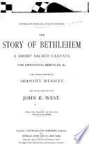 The Story of Bethlehem