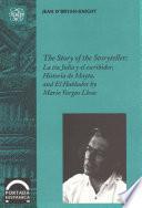 The Story of the Storyteller