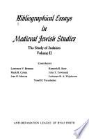 The Study of Judaism