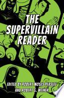 The Supervillain Reader
