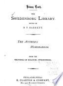 The Swedenborg Library: The author's Memorabilia