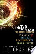 The TaP Team: The Complete Collection