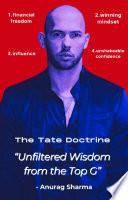 The Tate Doctrine