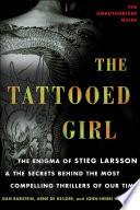 Libro The Tattooed Girl