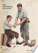 The Telephone Bulletin