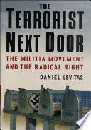 The Terrorist Next Door