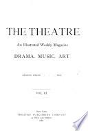 The Theatre