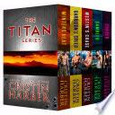 The Titan Series: Military Romance Box Set