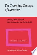 The Travelling Concepts of Narrative