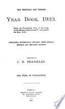 The Trinidad and Tobago Yearbook