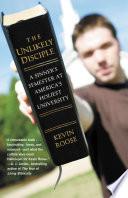 The Unlikely Disciple