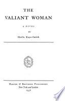 The Valiant Woman