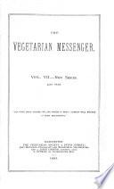The Vegetarian Messenger