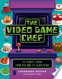 The Video Game Chef