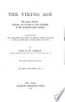 The Viking Age
