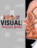 The Visual Dictionary of the Human Body - English/Spanish