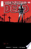 The Walking Dead #48