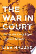 The War in Court