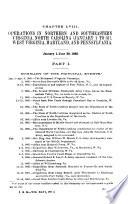 The War of the Rebellion: Formal reports, both Union and Confederate, of the first seizures of United States property in the Southern States (53 v. in 111)