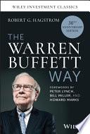 The Warren Buffett Way, 30th Anniversary Edition
