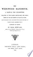 The Wedgwood Handbook