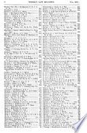 The Weekly Law Bulletin and Ohio Law Journal