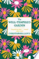 The Well-Tempered Garden